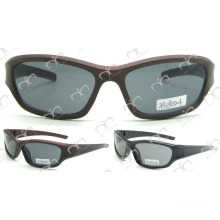 Fashionable and Hot Selling for Unisex Sunglasses (XS8004)